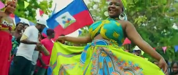 Paska - Kè Poze (Official Video)