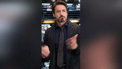 Iron Man Attitude 4k edit whatsapp status