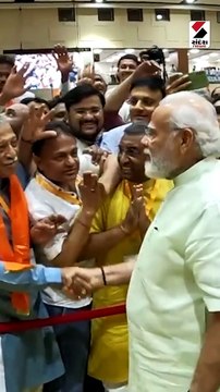 જાણો મોદીના એવા મિત્રો વિશે જેમને PM આજે પણ યાદ કરે છે