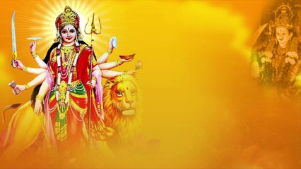 Mata Sherawali Free Video | Mata Sherawali Free Video | Sherawali Mata Hd Background