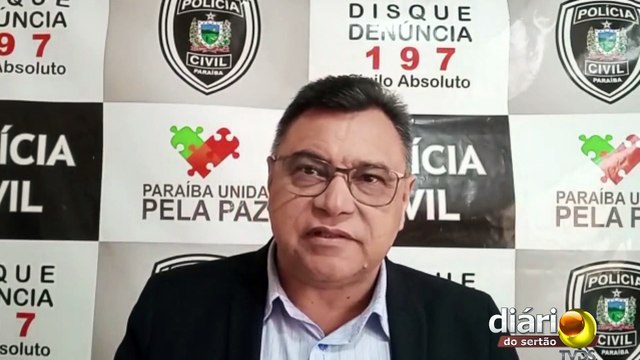 Polícia Civil de Cajazeiras investiga quadrilha especializada em furto de gado no Alto Sertão