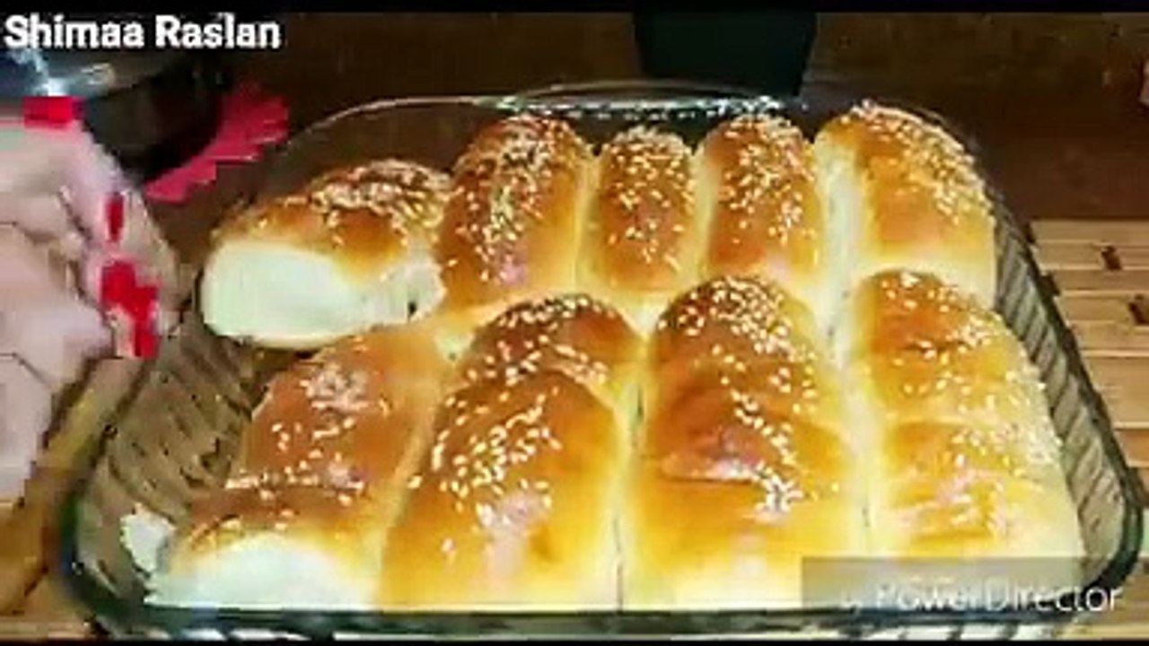 خبز المدارس  جديد2023