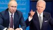 Biden'dan Putin'e nükleer ve kimyasal silah uyarısı: Sakın, sakın, sakın