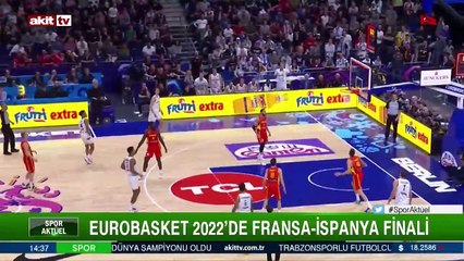 Taha Akgül 3. kez Dünya Şampiyonu