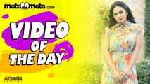 Video of The Day: Krisdayanti Digosipkan Bakal Dipoligami, Nikita Mirzani Bahas Pelakor