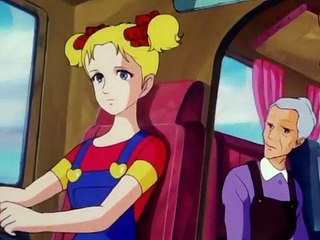 Hello Sandybelle ep. 28 Identità rivelata