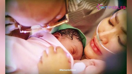 Baru Melahirkan, Roro Fitria Gugat Cerai Andre Irawan