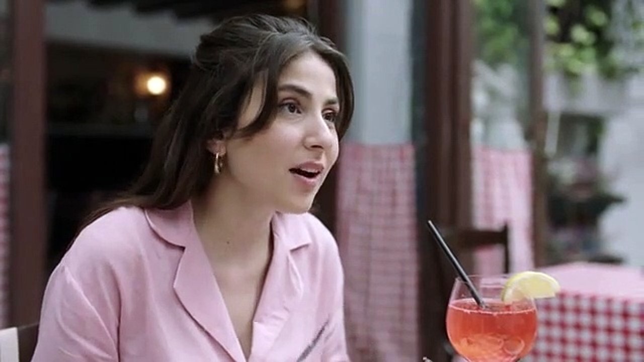 مسلسل عالحد الحلقة 4 الرابعة