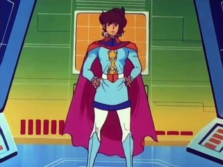 Daikengo ep. 26 La battaglia continua