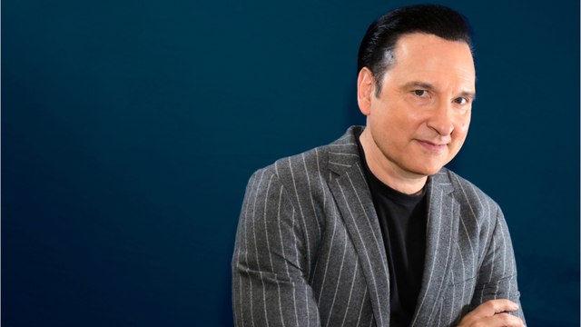 VOICI - Merci pour cette vague d'amour : après son retour dans Danse avec les stars, Jean-Marc Généreux très ému