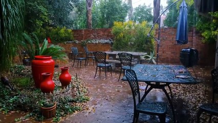 Relaxing nature sounds for sleep and relaxation