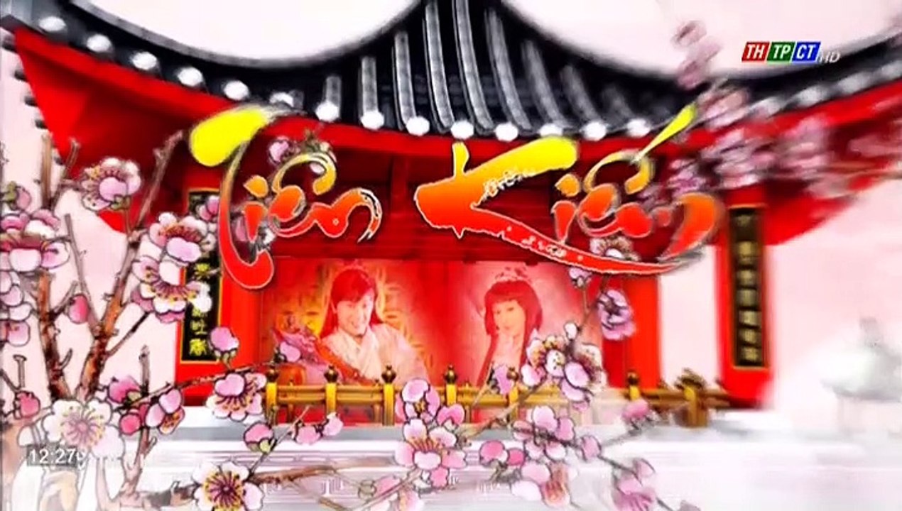 Tiên kiếm 38