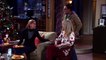 Sheldon Kisses Leonard's Mom | The Big Bang Theory TBBT