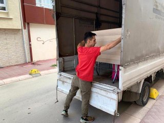 Kira artışlarının son kurbanı nakliyeciler oldu