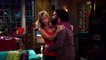 Leonard Penny Kiss | The Big Bang Theory TBBT