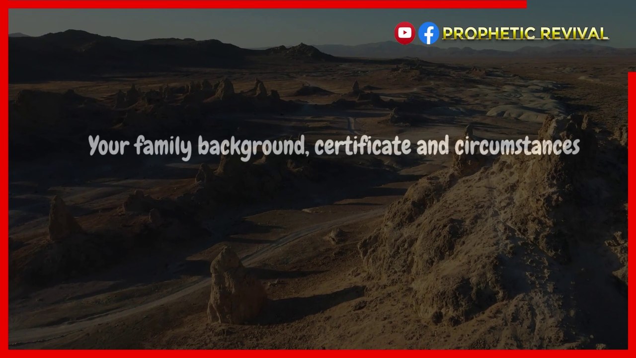 YOU ARE NOT A FAILURE! #God #PropheticRevival #inspiration