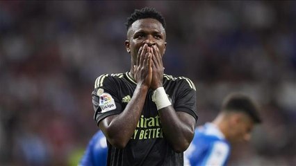 İspanya bu ırkçılığı konuşuyor! Neymar'dan destek geldi