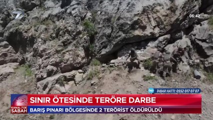 Kanal 7'de Sabah - 17 Eylül 2022