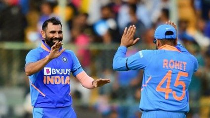T20 World Cup 2022 మ్యాచ్ లో షమీ తన సత్తా ఏంటో చూపించుకోవాలి... *Cricket | Telugu OneIndia