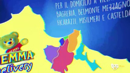 Il notiziario di Tgs edizione del 17 settembre - ore 12.50