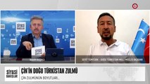 Çin’in Doğu Türkistan Zulmü | Laiklerin Osmanlı’ya Saldırısı | TOKİ – Sosyal Konut Projesi | Azerbaycan-Ermenistan Çatışması