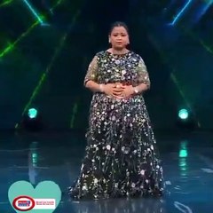 bharti singh reality show comedy entertainment world