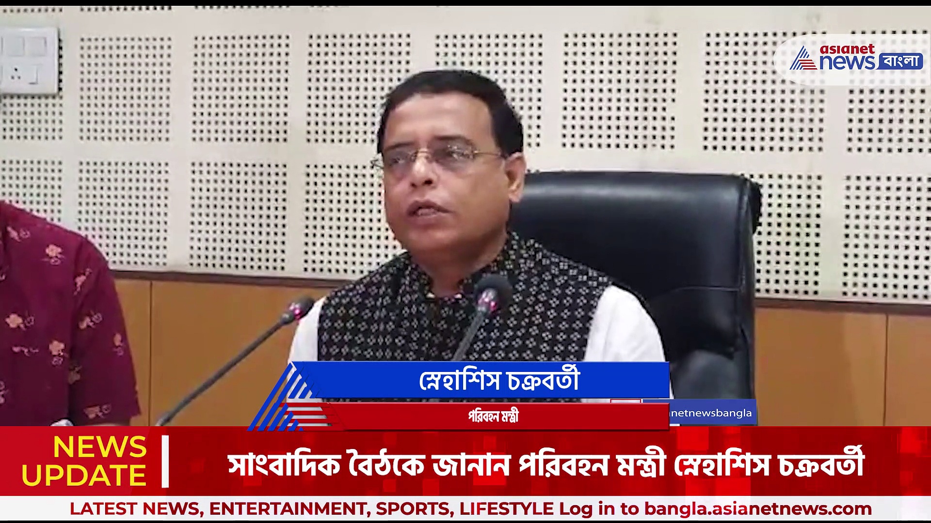 পুজোর আগেই শহরে আরও ১০০ বাস, বড় ঘোষণা রাজ্য পরিবহন দপ্তরের