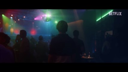 Monstruo: La historia de Jeffrey Dahmer - Tráiler oficial Netflix