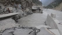 Son dakika haber | Pakistan'da selin yol açtığı yıkım nedeniyle halk zorluklarla mücadele ediyor