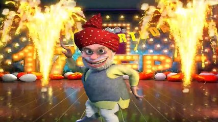 So Sorry: Party To Banti Hai