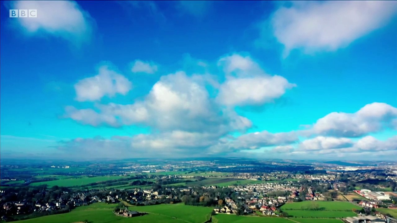 Yorkshire Firefighters S01E02