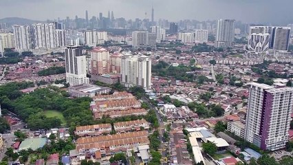 Saturday fly SJRC F11s 4k pro . Gombak