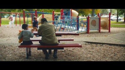 Manglehorn Bande-annonce (EN)