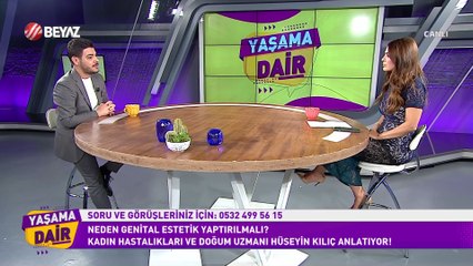 Yaşama Dair 17 Eylül 2022