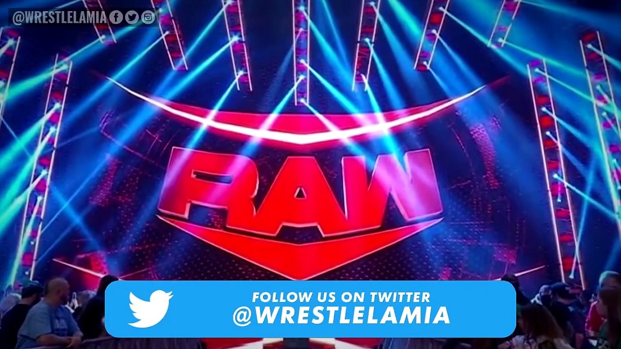 Breaking: Steiners HOF...Wrestlers React Will Smith Slap...Raw Botched...Trish...Wrestling News