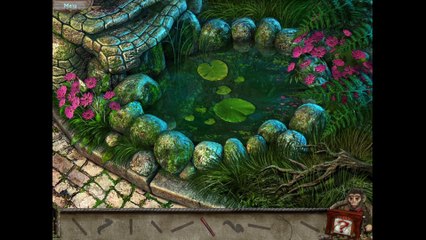 Weird Park Broken Tune #3