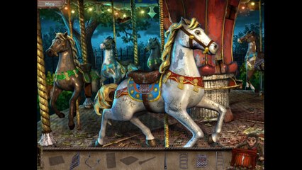 Weird Park Broken Tune #2