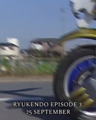 Ryukendo Episode 3 (Hindi) |25th Sep San 1.30 PM|Only On ISMART SAGAR