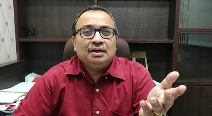 শাক দিয়ে মাছ ঢাকতে রাজনৈতিক পর্যটক দল পাঠিয়েছে: কুণাল ঘোষ |OneIndia Bengali