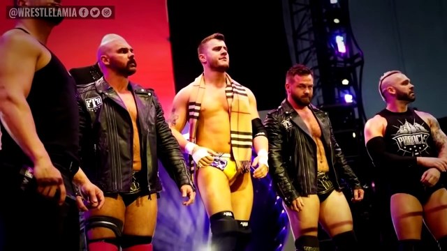 WWE Want Massive Return At Wrestlemania...Stephanie McMahon Joins Faze Clan...AEW...Wrestling News