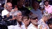 DEVA Partisi lideri Babacan Tunceli'de: Kimse çıkıp 'Alevi şöyle olur, böyle olur' diye kafasına göre konuşmayacak