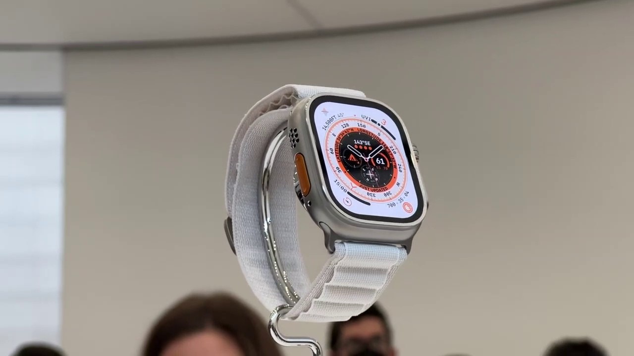Apple Watch Series 8 and SE - Should You Upgrade_