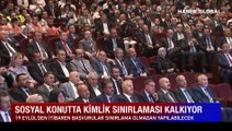 'Sosyal konut' başvurularında TC kimlik numarası sınırlaması kalkıyor