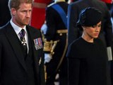 Staatsempfang: Darum dürfen Harry und Meghan nicht dabei sein