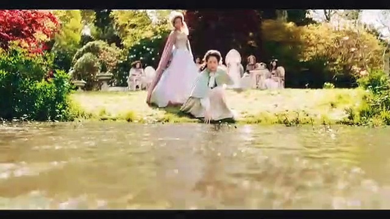 The School for Good and Evil | Official Trailer | Netflix | (HD) |