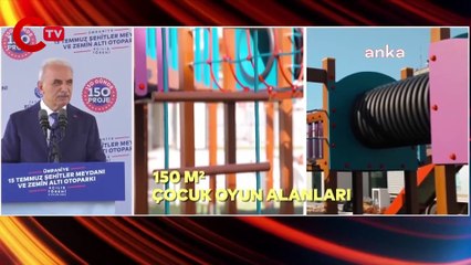 Télécharger la video: AKP'li Ümraniye Belediye Başkanı Yıldırım'dan İmamoğlu'na teşekkür