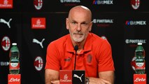 Milan-Napoli, Serie A 2022/23: la conferenza stampa della vigilia