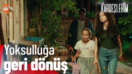 Back to kümes - Kardeşlerim 59. Bölüm