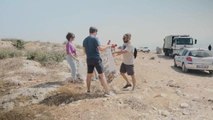Mersin haber | Yenişehir Gelincik Tepesi'nde Çevre Temizliği Etkinliği