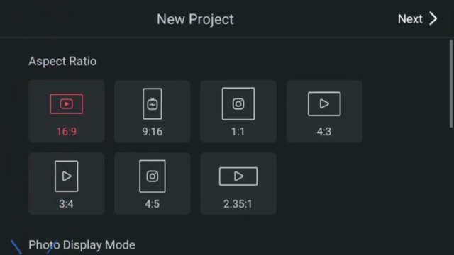 How to edit videos on Kinemaster